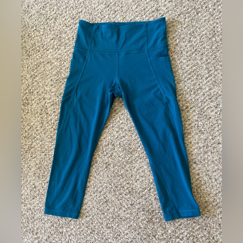Athleta Leggings - Size S